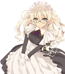 Light Novel