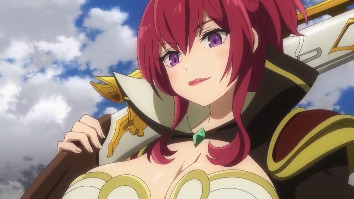 SEGUNDA TEMPORADA DE ISEKAI MAOU TO SHOUKAN SHOUJO NO DOREI MAJUTSU? 