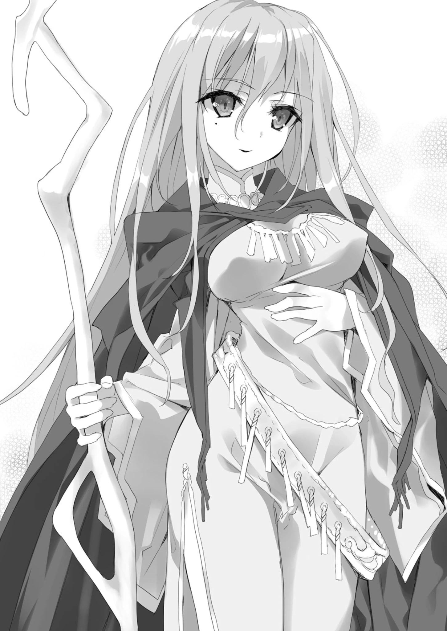 Isekai Maō To Shōkan Shōjo No Dorei Majutsu Hentai