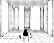 The first underground floor2