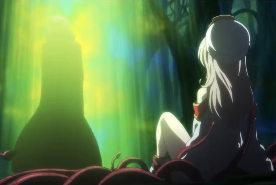 How Not to Summon a Demon Lord Ω Head Priest - Watch on Crunchyroll