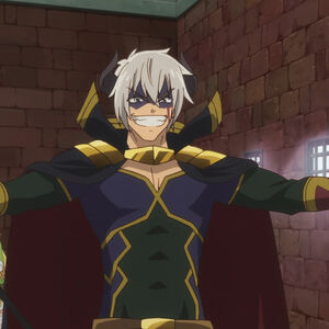 Rem Galleu Isekai Maou To Shoukan Shoujo Dorei Majutstu Wikia Fandom