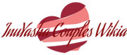 Inuyasha Couples Wiki