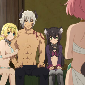 Rem Galleu Isekai Maou To Shoukan Shoujo Dorei Majutstu Wikia Fandom
