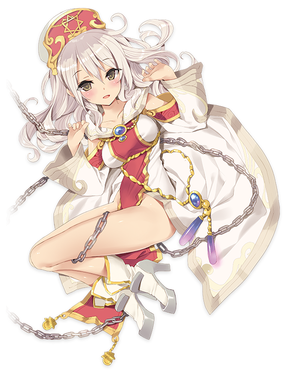 Category:Characters, Isekai Maou to Shoukan Shoujo Dorei Majutstu Wikia