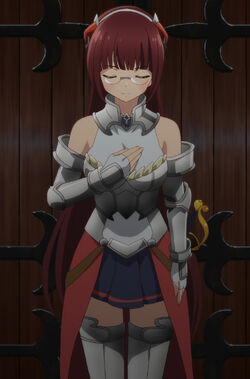 Alicia Crystella | Isekai Maou To Shoukan Shoujo Dorei Majutstu Wikia | Fandom Alicia Crystella | Isekai Maou To Shoukan Shoujo Dorei Majutstu Wikia | Fandom