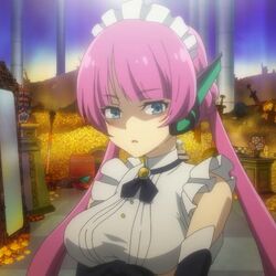 Rose Isekai Maou To Shoukan Shoujo Dorei Majutstu Wikia Fandom