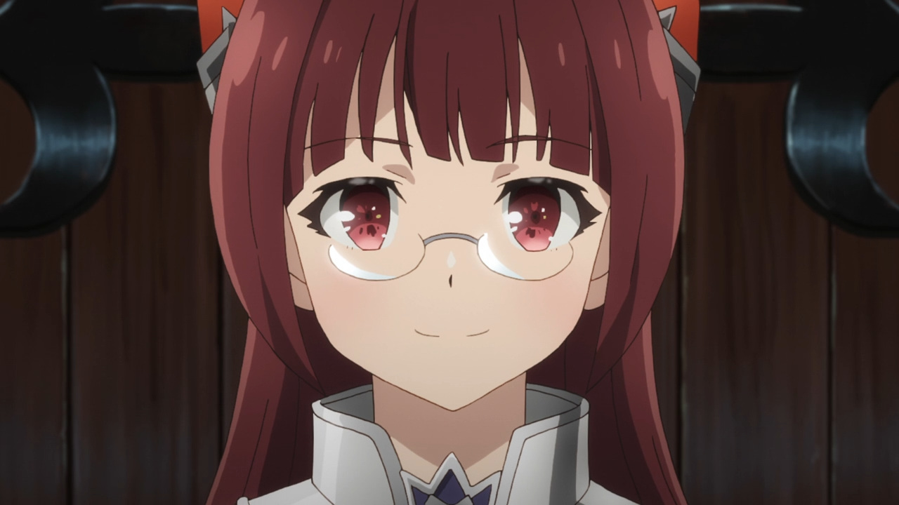 Fanis Laminitus, Isekai Maou to Shoukan Shoujo Dorei Majutstu Wikia