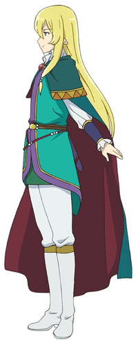 Keera L. Greenwood (Isekai Maou to Shoukan Shoujo no Dorei Majutsu) - Pictures