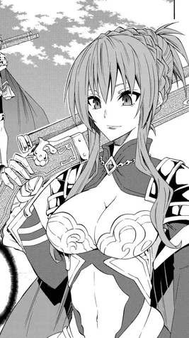 Manga