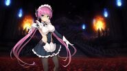 Diablo Dungeon-Rose-