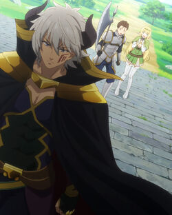 How Not to Summon a Demon Lord  Anime Review  Japan Powered