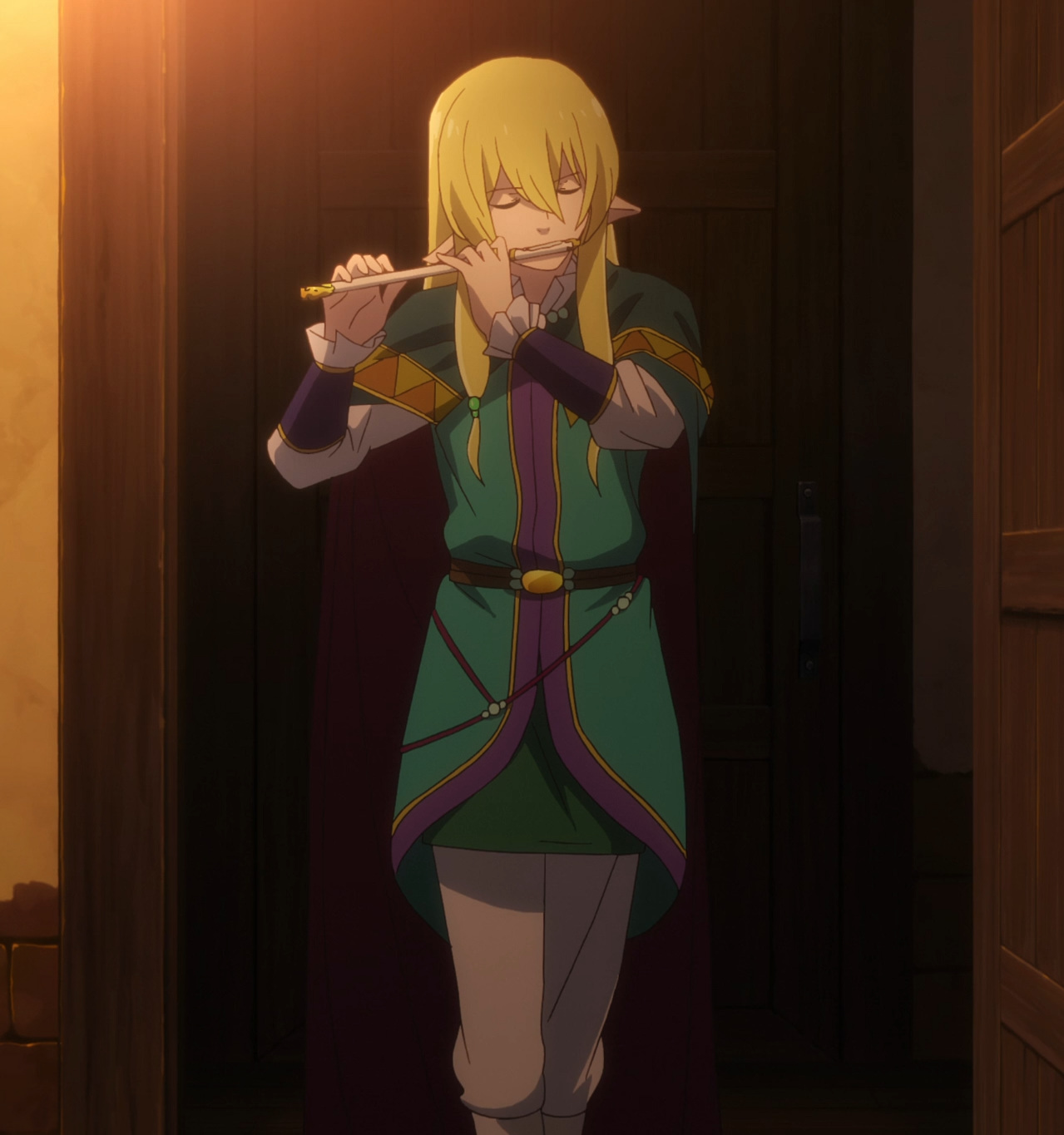 Keera L. Greenwood (Isekai Maou to Shoukan Shoujo no Dorei Majutsu) - Pictures