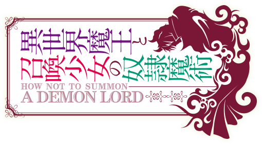 How NOT To Summon A lord Isekai Maou To Shoukan Shoujo Dorei