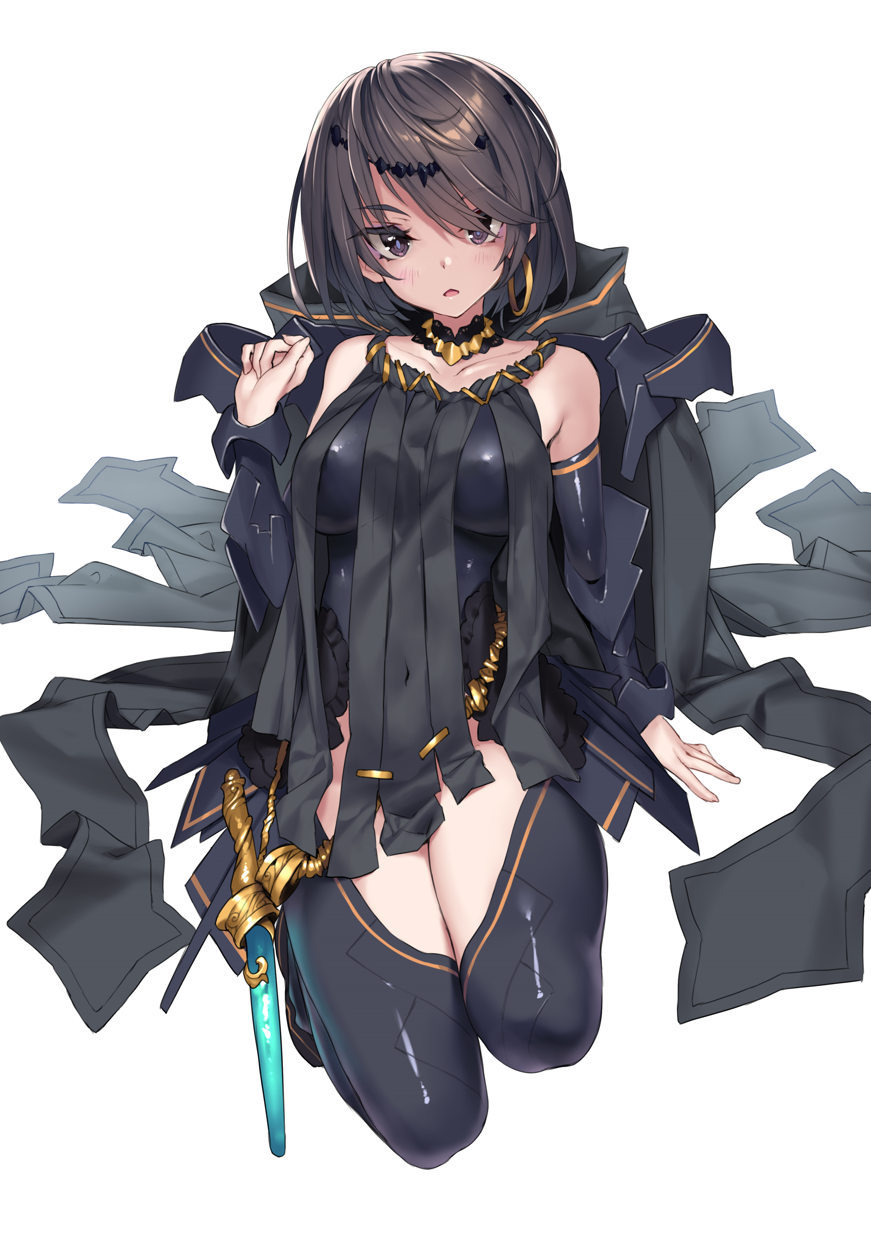 Diablo (Isekai Maou to Shoukan Shoujo Dorei Majutsu), Wikia Liber Proeliis