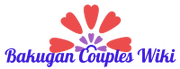 Bakugan Couples Wikia