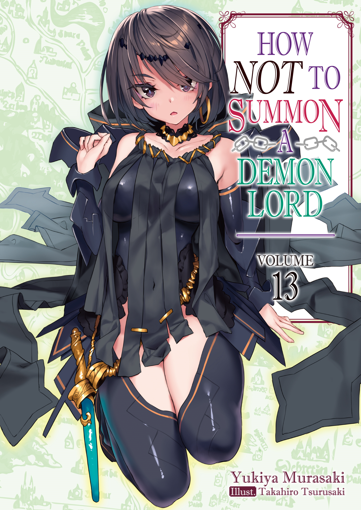 Isekai Maou to Shoukan Shoujo no Dorei Majutsu - How NOT to Summon a Demon  Lord - Animes Online