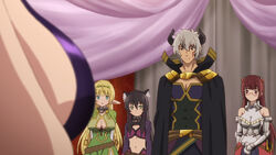 Isekai Maou to Shoukan Shoujo Dorei Majutstu Wikia