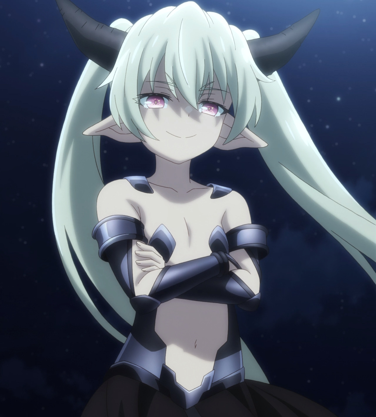 How Not to Summon a Demon Lord - VGMdb