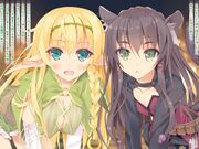 Isekai Maou To Shoukan Shoujo Dorei Majutstu Wikia Fandom In the mmorpg cross reverie, sakamoto takuma is so powerful that he is lauded as the demon lord by other players. isekai maou to shoukan shoujo dorei
