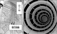 The first underground floor4