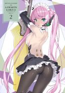 BD Volume 2 Ω