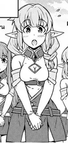 Raru  Isekai Nonbiri Nouka (Farming Life in Another World) Wiki