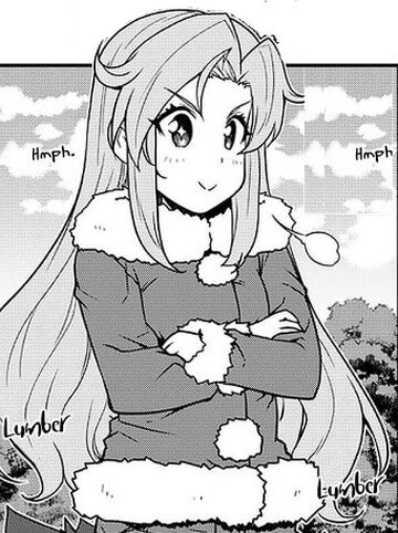 Kuudel, Isekai Nonbiri Nouka (Farming Life in Another World) Wiki