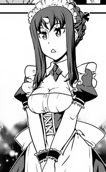 Isekai Nonbiri Nouka Manga