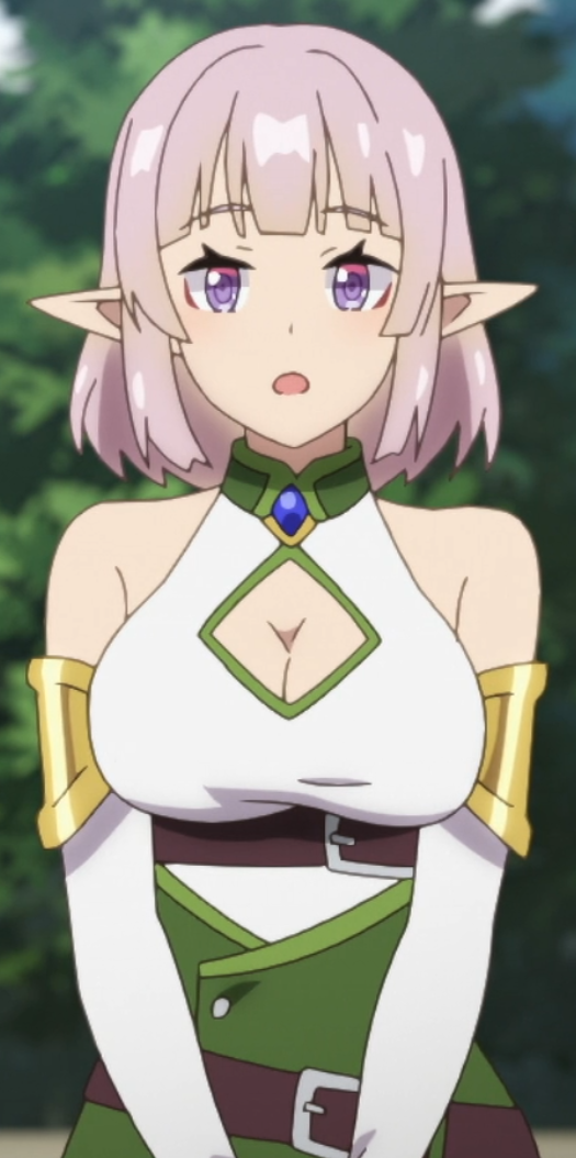 Raru, Isekai Nonbiri Nouka (Farming Life in Another World) Wiki