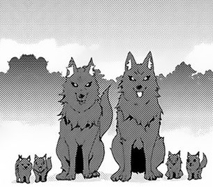 photo Farming Life In Another World Wiki main characters isekai nonbiri nouka
