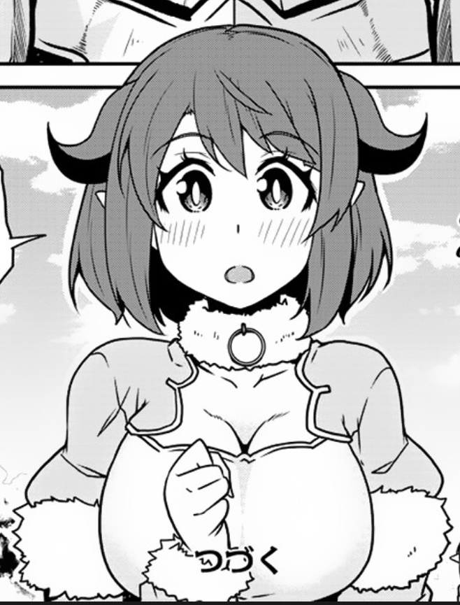 Art] When Wives Clash (Isekai Nonbiri Nouka) : r/manga