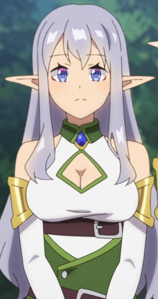 Raru  Isekai Nonbiri Nouka (Farming Life in Another World) Wiki