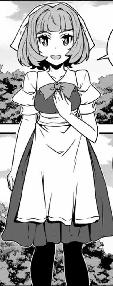 Gruwald, Isekai Nonbiri Nouka (Farming Life in Another World) Wiki