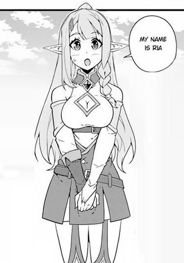 Ria Isekai Nonbiri Nouka Farming Life In Another World Wiki Fandom