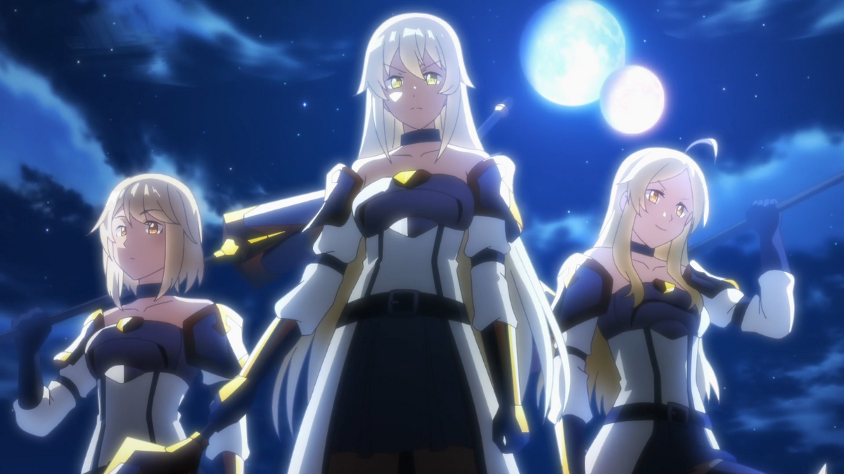 Raru Isekai Nonbiri Nouka (Farming Life in Another World) Wiki