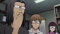 Anime Episode 09, Isekai Ojisan Wiki