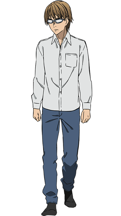 Miller Greyler, Isekai Ojisan Wiki