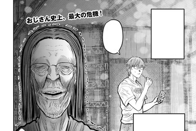 Uncle from Another World, Chapter 49 - Uncle from Another World Manga Online