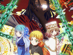 Anime Episode 09, Isekai Ojisan Wiki