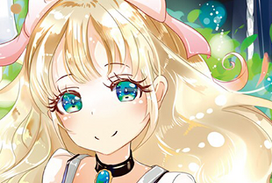 Farma Eyeless Isekai Yakkyoku Anime Stock Illustration 2314384823