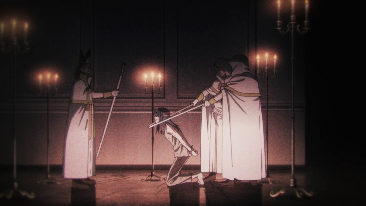 Anime Episode 09 | Isekai Yakkyoku Wiki | Fandom