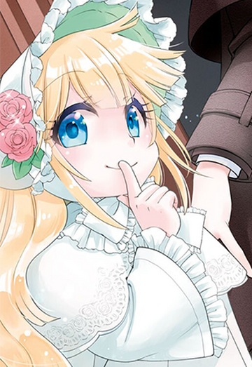 Mélodie Le Roux, Isekai Yakkyoku Wiki