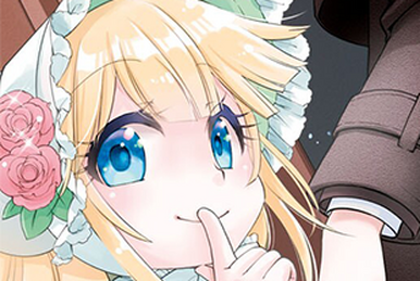 Farma Eyeless Isekai Yakkyoku Anime Stock Illustration 2314384823