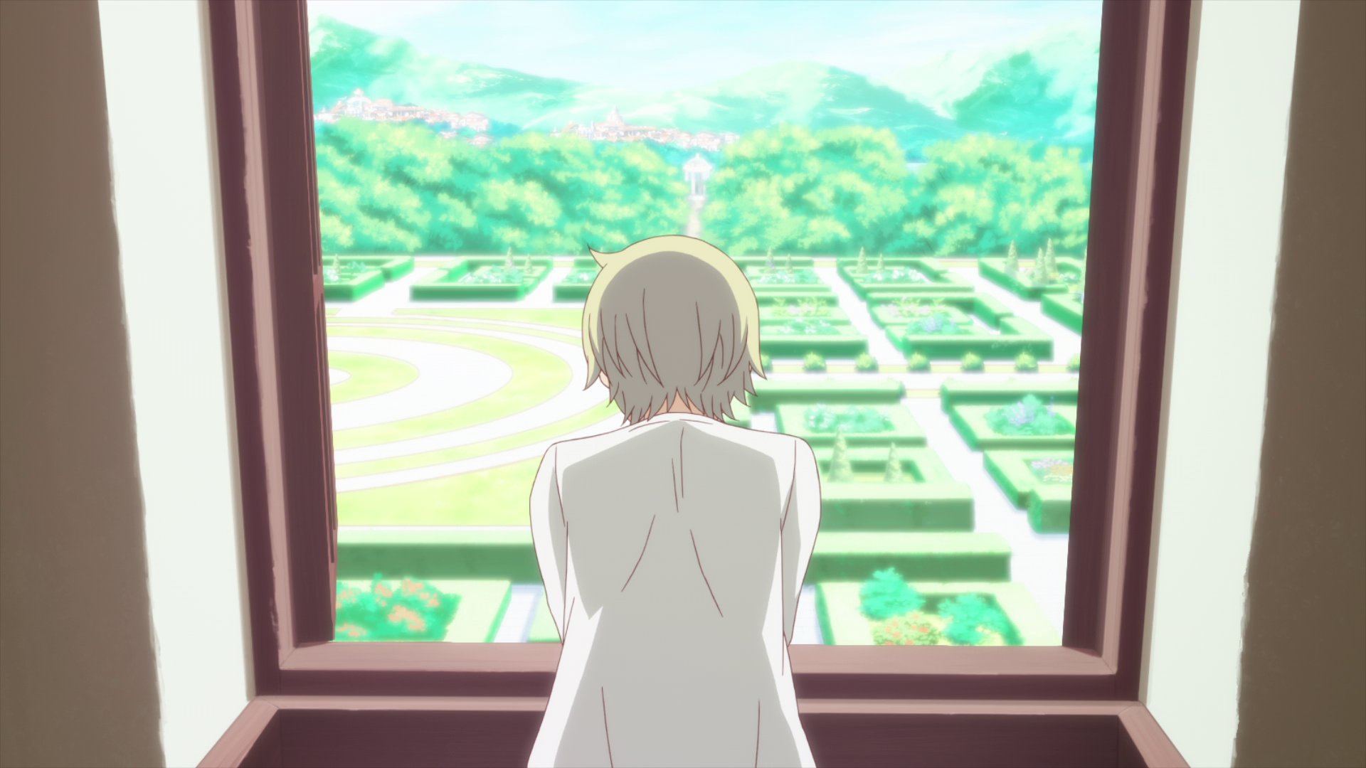 Parallel World Pharmacy, Isekai Wiki