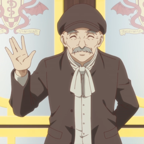 Louis, Isekai Yakkyoku Wiki