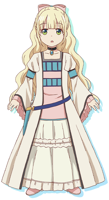 Chiyu Yakutani, Isekai Yakkyoku Wiki