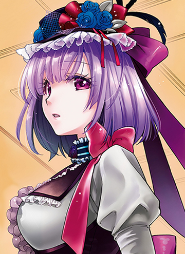 Mélodie Le Roux, Isekai Yakkyoku Wiki