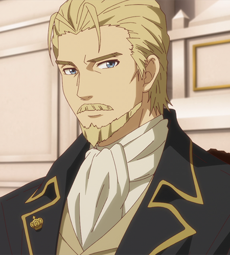 Bruno de Médicis, Isekai Yakkyoku Wiki