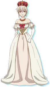 Elisabeth II - Isekai Yakkyoku - Zerochan Anime Image Board